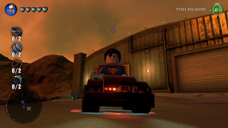 When you don’t even need a car, you still drive K.I.T.T.